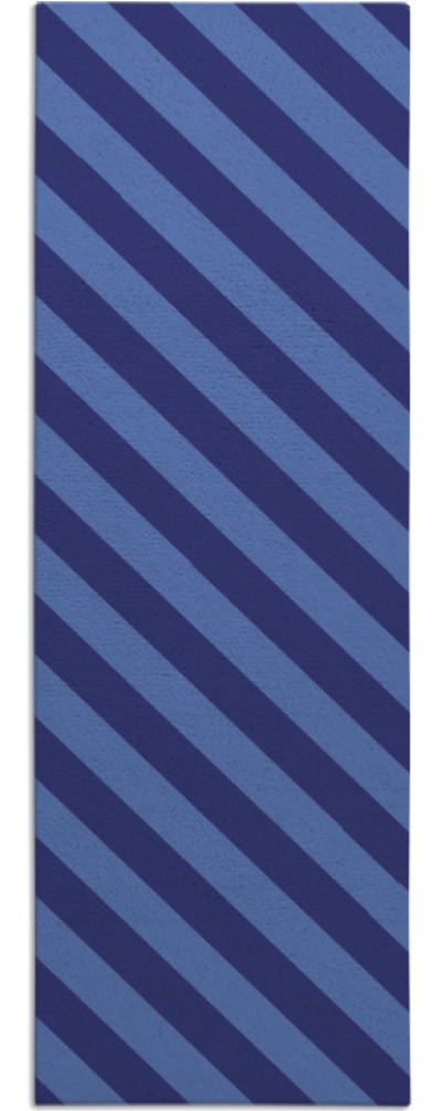 slanted rug - item 489315