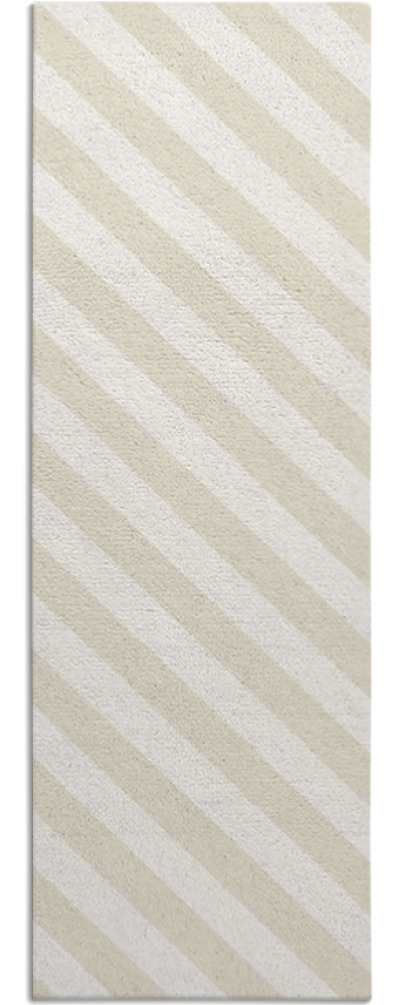 slanted rug - item 489317