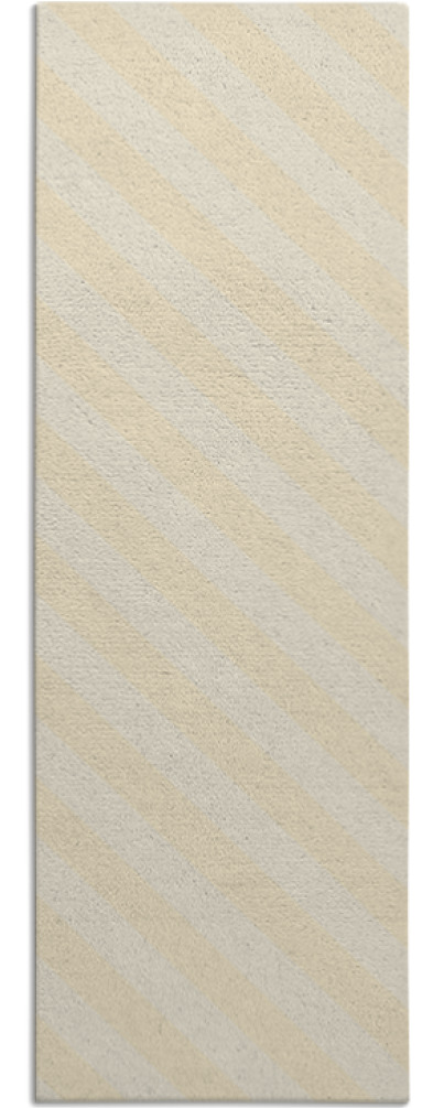slanted rug - item 489319
