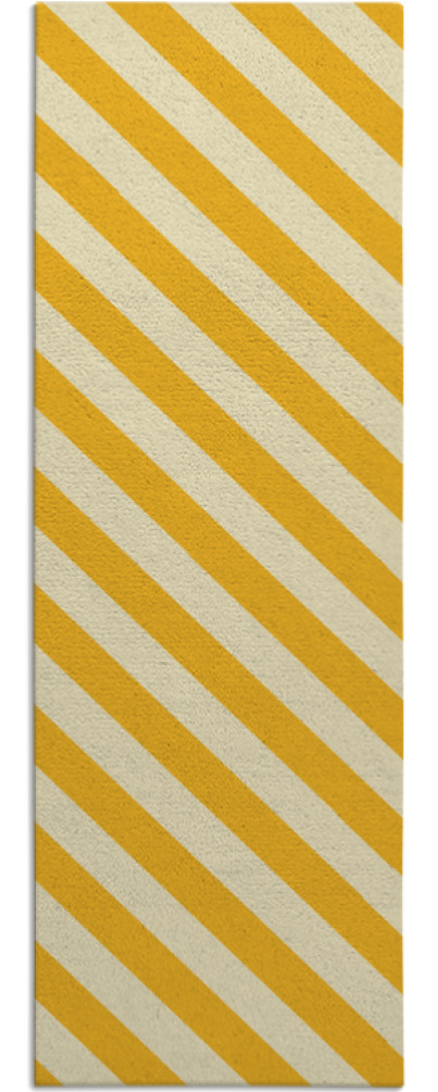 slanted rug - item 489321