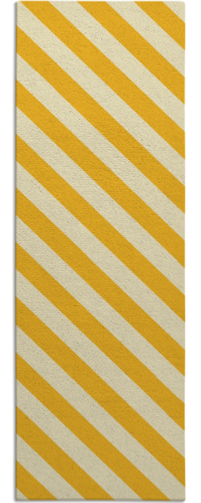 slanted rug - item 489322