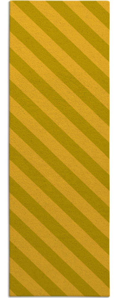 slanted rug - item 489323