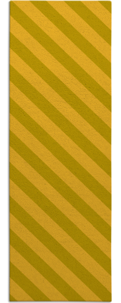 slanted rug - item 489324