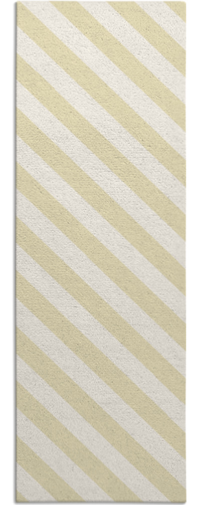 slanted rug - item 489326