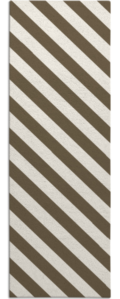 slanted rug - item 489328