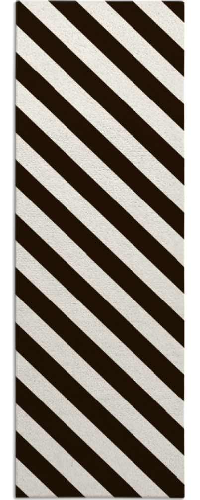 slanted rug - item 489329