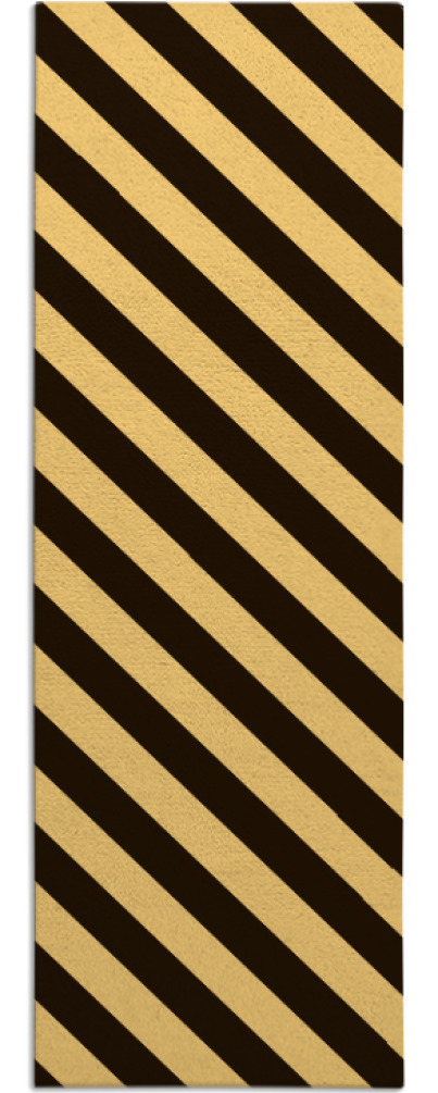 slanted rug - item 489331