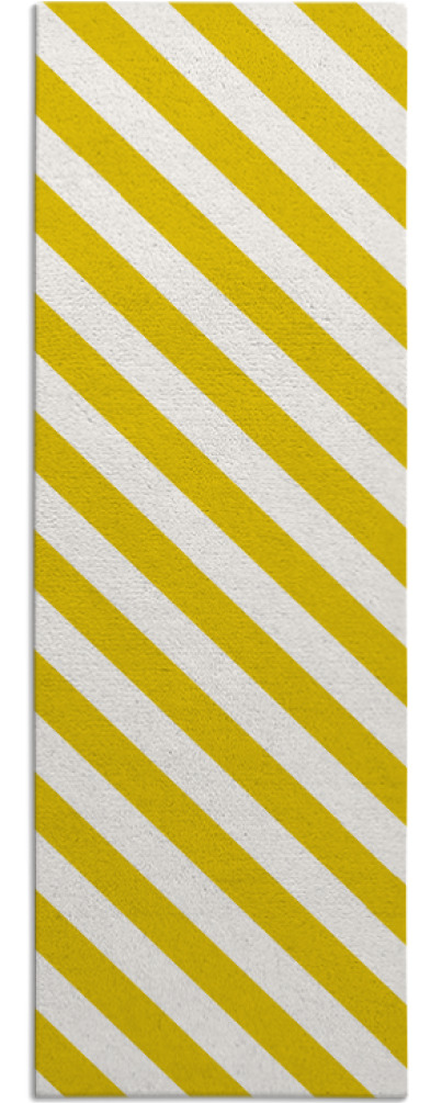 slanted rug - item 489333