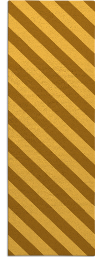 slanted rug - item 489337