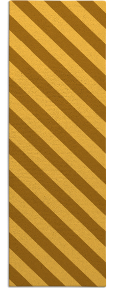 slanted rug - item 489338