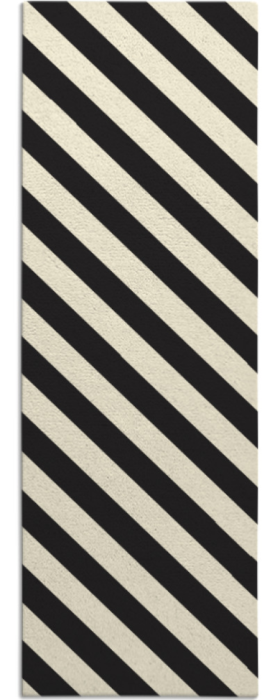 slanted rug - item 489341