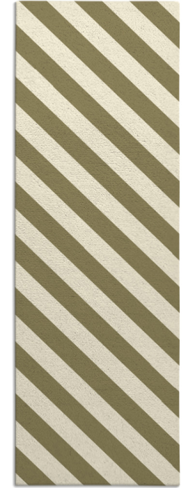 slanted rug - item 489343