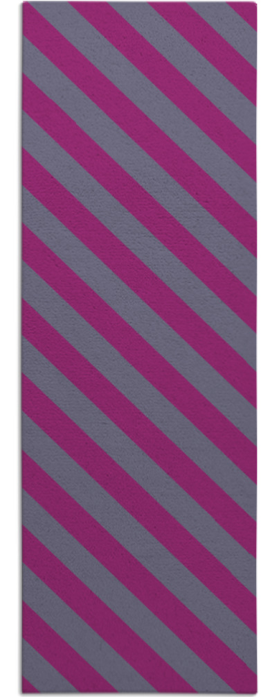 slanted rug - item 489346