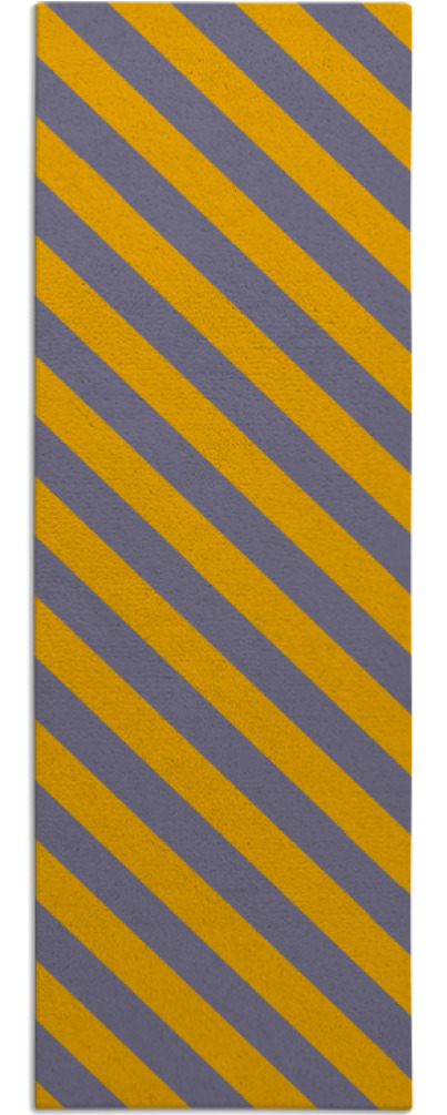 slanted rug - item 489348