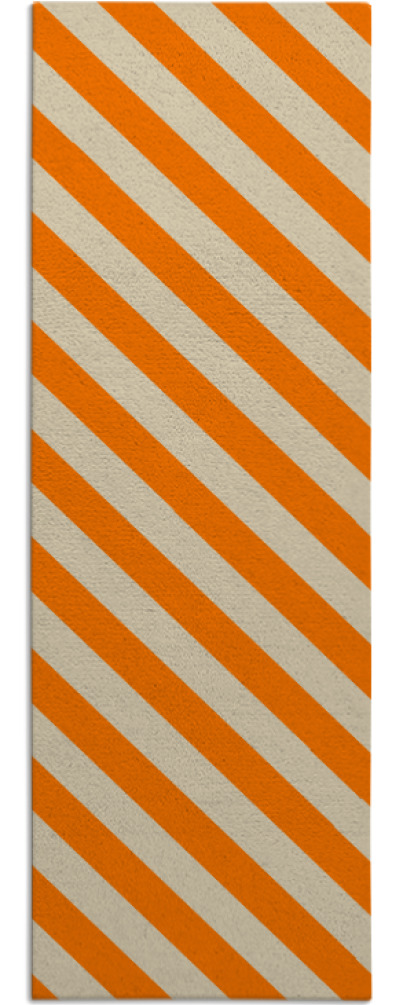 slanted rug - item 489349