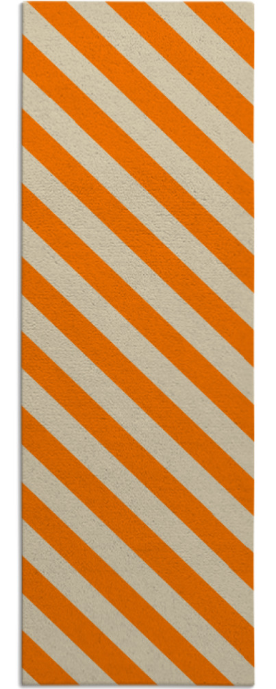 slanted rug - item 489350