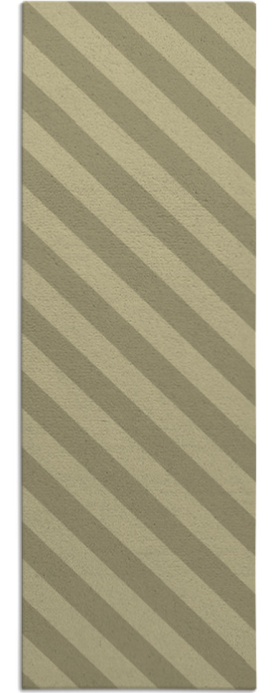 slanted rug - item 489359