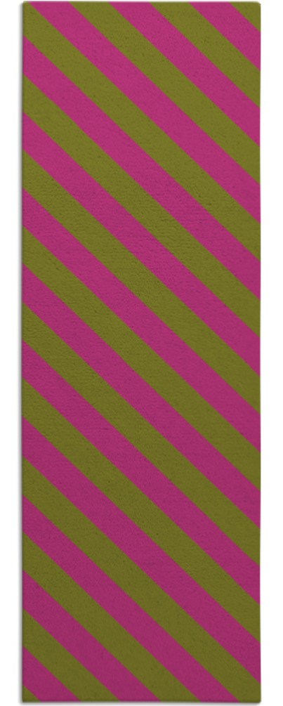 slanted rug - item 489362