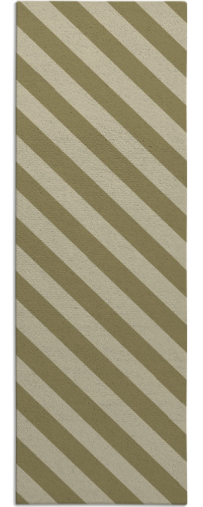 slanted rug - item 489367