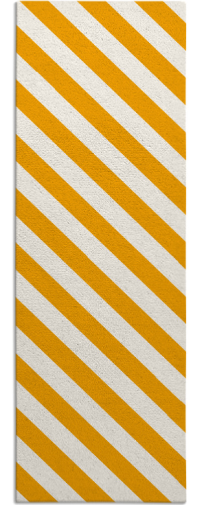 slanted rug - item 489369