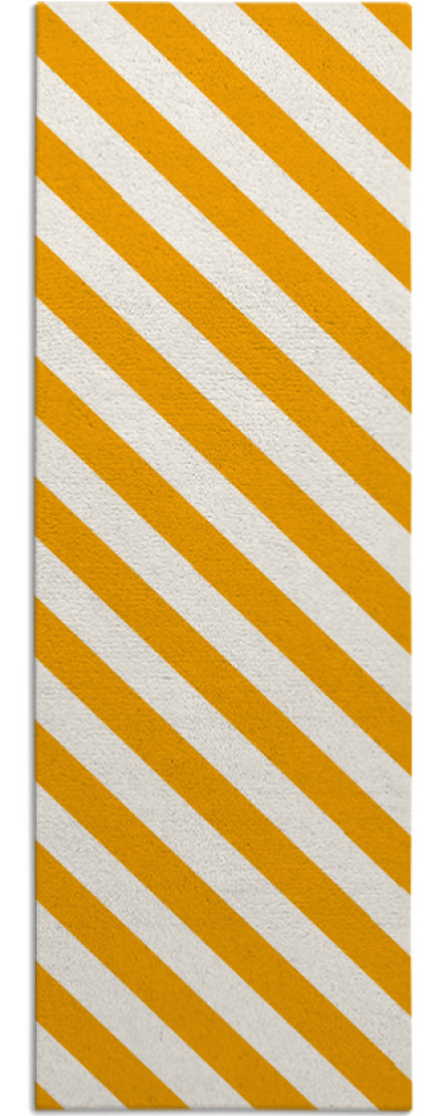 slanted rug - item 489370