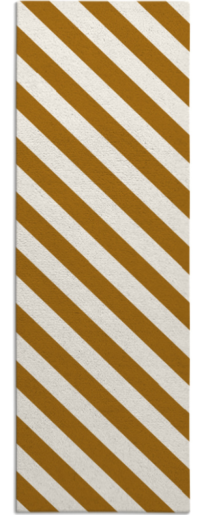 slanted rug - item 489371