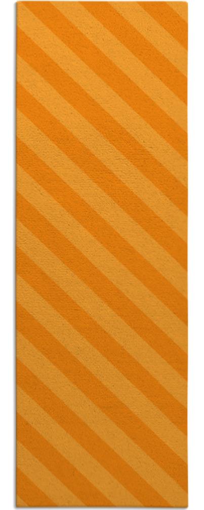 slanted rug - item 489377