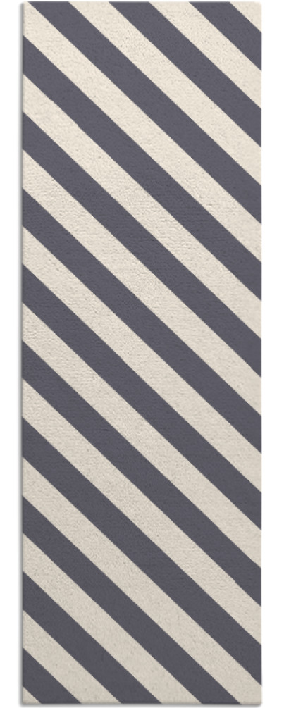 slanted rug - item 489383