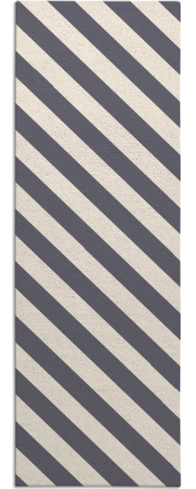 slanted rug - item 489384