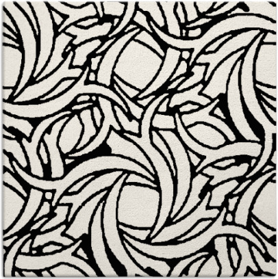 sleepy willow rug - item 491150