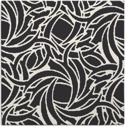 sleepy willow rug - item 491151