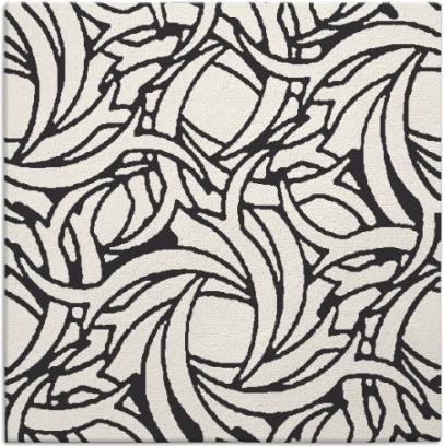 sleepy willow rug - item 491152