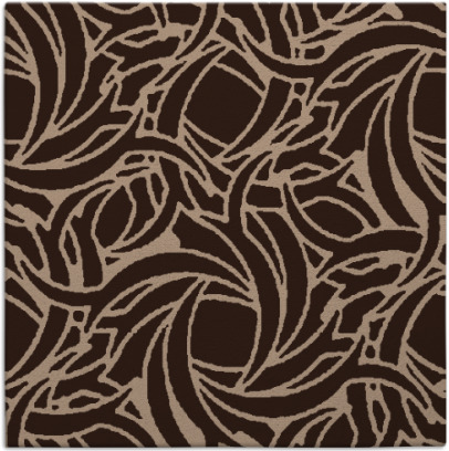 sleepy willow rug - item 491159