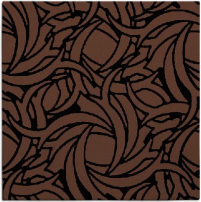 sleepy willow rug - item 491162