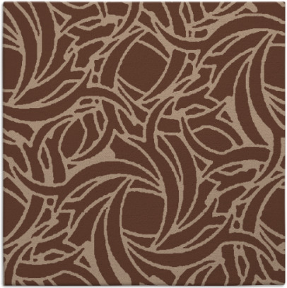 sleepy willow rug - item 491164