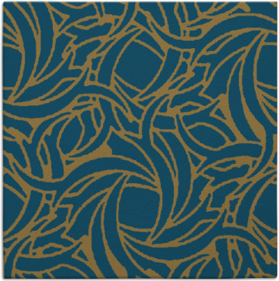 sleepy willow rug - item 491167