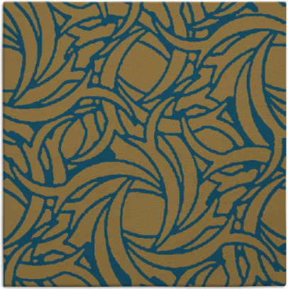 sleepy willow rug - item 491168