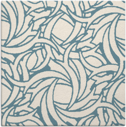 sleepy willow rug - item 491169