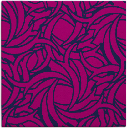 sleepy willow rug - item 491174