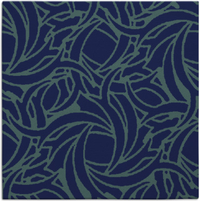 sleepy willow rug - item 491177