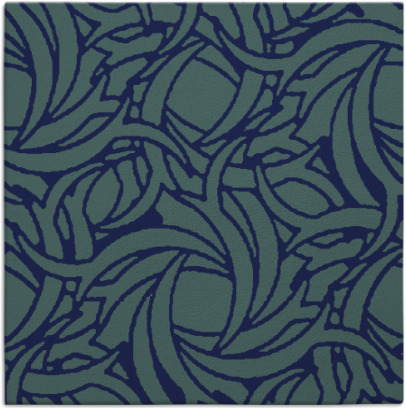 sleepy willow rug - item 491178