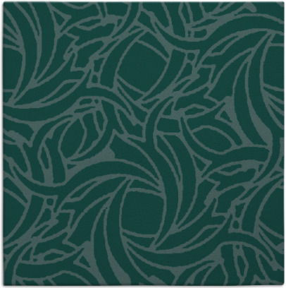 sleepy willow rug - item 491179