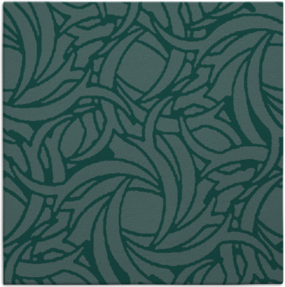 sleepy willow rug - item 491180