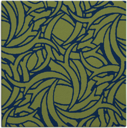 sleepy willow rug - item 491182