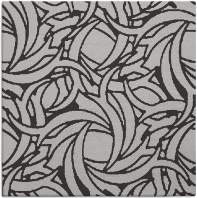 sleepy willow rug - item 491189