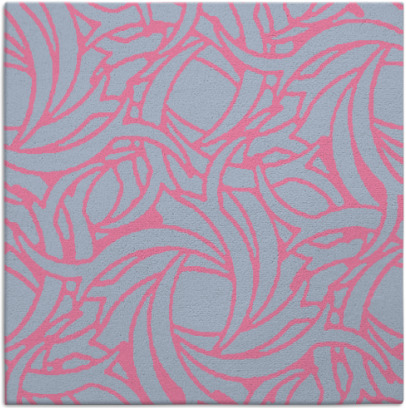 sleepy willow rug - item 491195