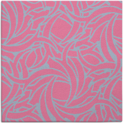 sleepy willow rug - item 491196