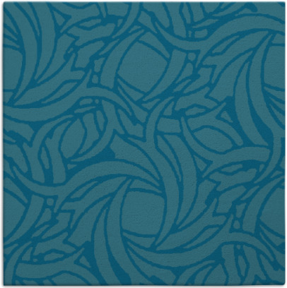 sleepy willow rug - item 491199