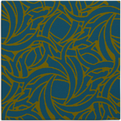 sleepy willow rug - item 491205