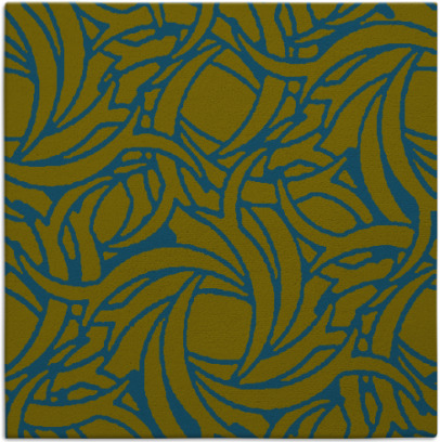 sleepy willow rug - item 491206